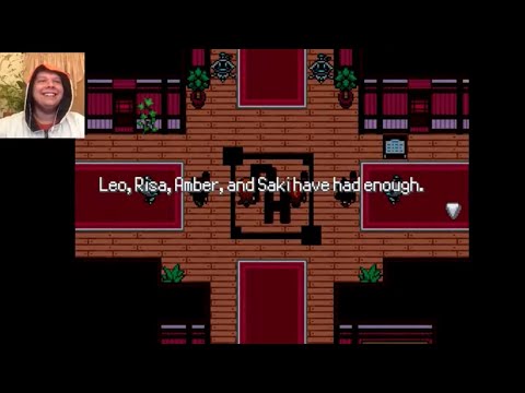 Pokemon Rejuvenation Episode 13 part 18 | WE ARE DONE WITH THIS SH!T!