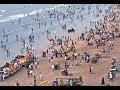 New year 2020 Juhu chaupati Mumbai || Bollywood star house near Juhu chaupati || Juhu sea beach 2020
