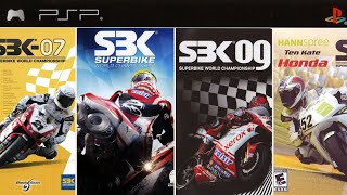 Download lagu SBK Games for PSP mp3 Download lagu SBK Games for PSP mp3