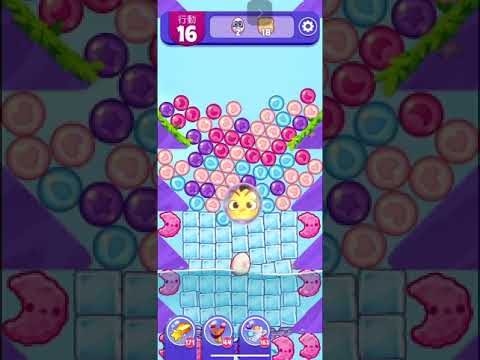 (Angry birds dream blast) level 13568 gameplay, subscribe for latest update