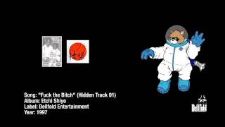 nuts can surf - Fuck the Bitch (hidden track 01)