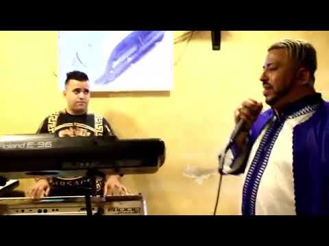 Cheikh Dadi Look Hawlou Ma9abra Trodli Mimti