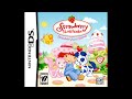 Strawberry Shortcake - Strawberryland Games [2006] Nintendo DS longplay