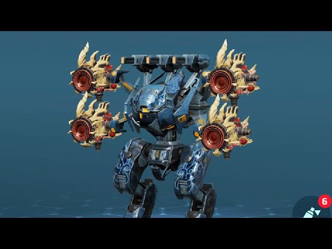 I got fatal havoc my TYPHON LOOKS AMAZING