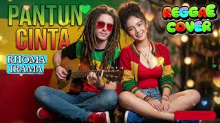 Download lagu RHOMA IRAMA - PANTUN CINTA (Versi Reggae) | AI Music Cover mp3
