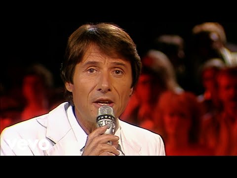 Udo Jürgens - Rot blüht der Mohn (Hitparade, 1984)