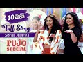 Sonar Jhumka Full Song Akassh Priyanka Bharali Pujo Special Song Eskay Movies