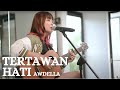 TERTAWAN HATI AWDELLA TAMI AULIA