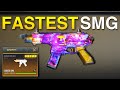 Warzone S NEW CURSED SMG Is BROKEN