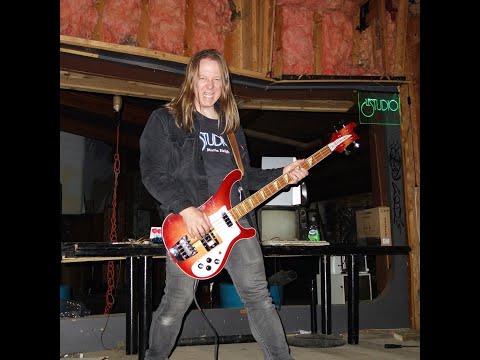 A Farewell To Le Studio Morin Heights...The very last time Le Studio Morin Heights ever resonated...