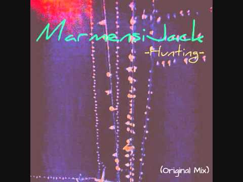 MarmensiJack - Hunting (Original Mix)     DEEPHOUSE