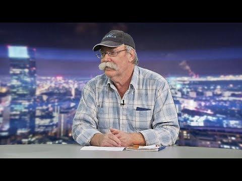 Marek Oramus o swojej książce: Ideą tych rozmów było to, żeby pokazać, jaki jest świat