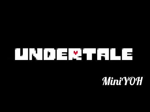 Undertale OST 066  Last Episode
