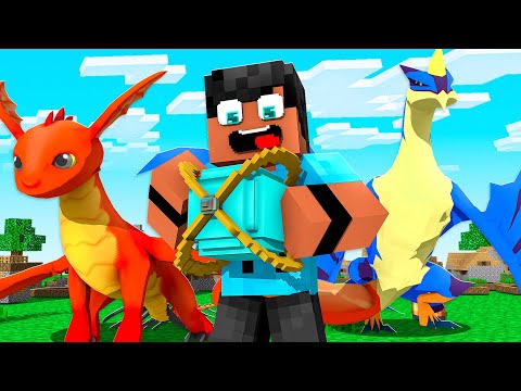 I NEED THE NEW HYBRID DRAGON - KINGDOM OF DRAGONS #54