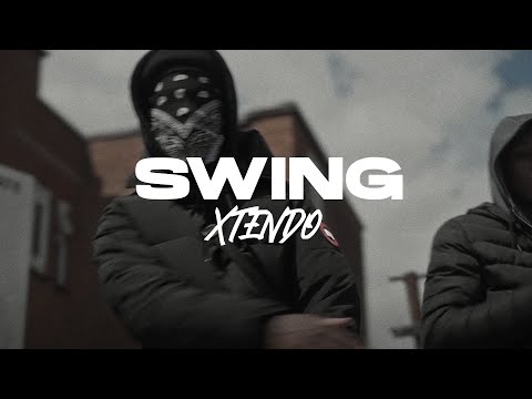 [FREE] #OVE Bagzoverfame X Greeze X Riskey UK Drill Type Beat 2021 - "SWING"