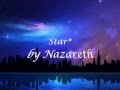 Nazareth ♥ Star