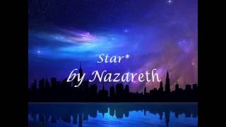 Nazareth ♥ Star