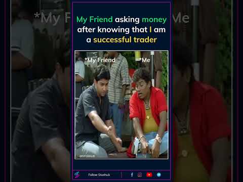 Aaj se Udhari Band 🤣🤣 | Stoxhub | Johny Lever | Aftab Shivdasani