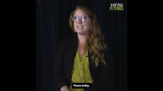 Round 2: The Voices of Young Futures