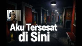 Escape horor sirkus digital yang luar biasa