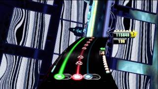 DJ Hero: Beastie Boys- Here&#39;s A Little Something For Ya &amp; DJ Shadow- The Number Song