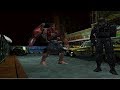 Resident Evil 2 Forgotten Soldier Birkin Level X PS1 Enemie MOD V0 3b