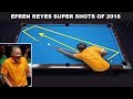 Efren "Bata" Reyes Super Shots Compilation !!! 8 Ball, 9 Ball Pool Efren "Bata" Reyes Super Shots Compilation !!! 8 Ball, 9 Ball Pool