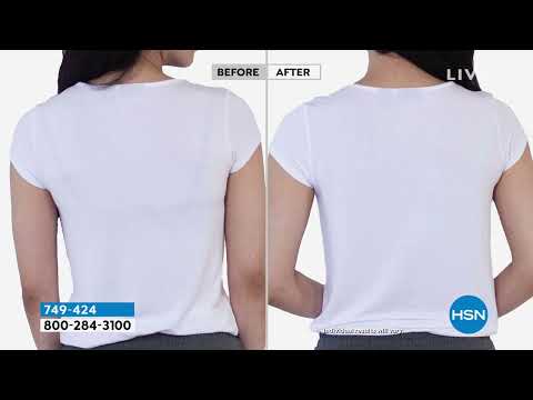 Rhonda Shear "Perfect Match" 2pack MoistureWicking Under...