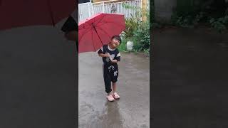 Download lagu hallo Om Tante ini poto Celine cantekan kamsia @Surya Cabolang mp3