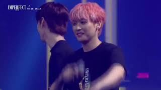 20220123 [SF9 &quot;에스에프나인&quot;] PLAY HARD | SF9 IMPERFECT#3