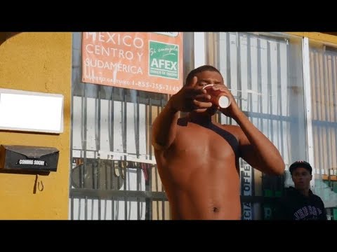 Ghoncho - "Play Yo Role" [Official Music Video]