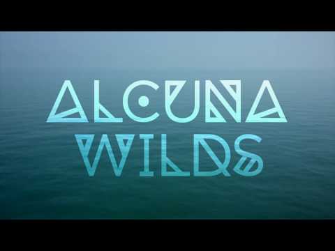 Alcuna Wilds U.K. Tour Diary - August 2017