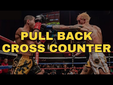 Pull Counter Like a Pro: Mayweather's Technique Revealed