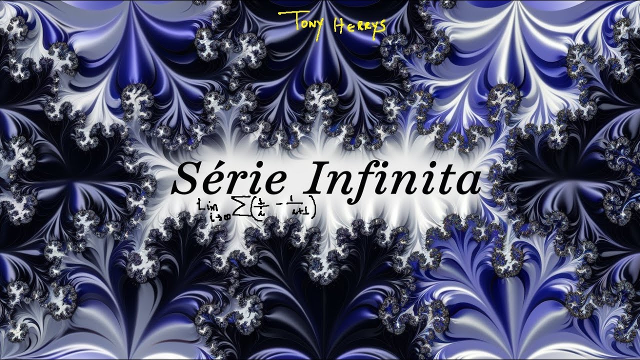 🎓🎓🎓Problema matemágico número 05: Somas Telescópicas e somas infinitas!!!