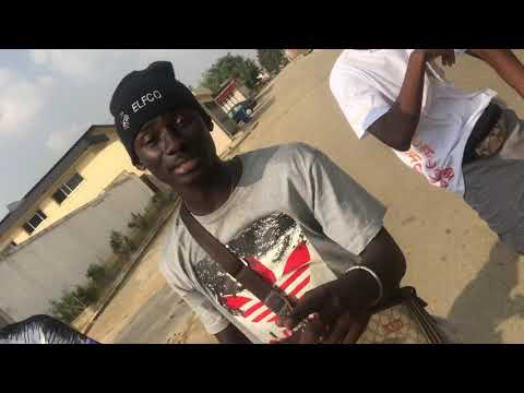 Freestyle de malade "OMYPG"🎤🎤🎙