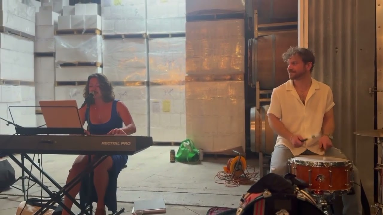 Promotional video thumbnail 3 for Celina Rescott