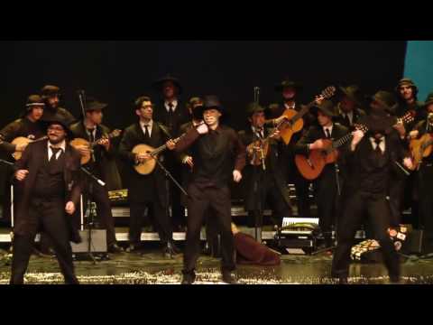 Desertuna - Covilhã