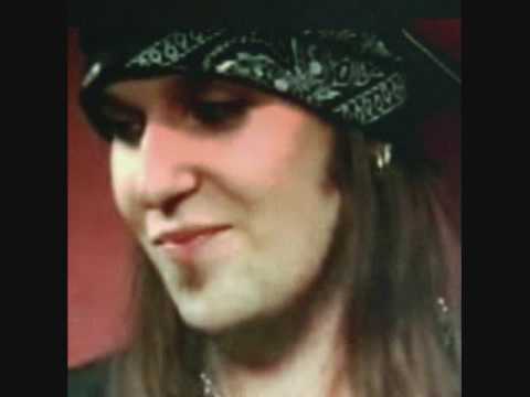Somebody's Watching Me - Warmen feat Alexi Laiho (with lyrics)