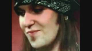 Somebody&#39;s Watching Me - Warmen feat Alexi Laiho (with lyrics)