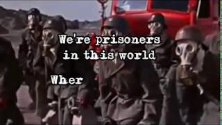 Dropzone - Persecuted in Existence - lyric video