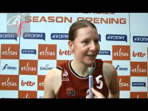 Dexia Namur Capitale domine Houthalen