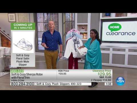 HSN | Home Clearance 02.04.2017 - 04 AM
