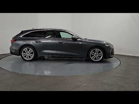 Audi A5 A5 Avant S Line E-Hybrid Quattro TFSi 299 - Image 2