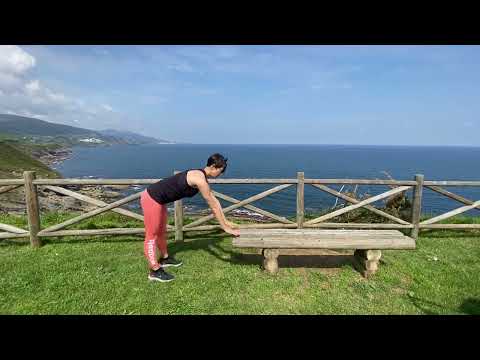 PILATES AND NATURE