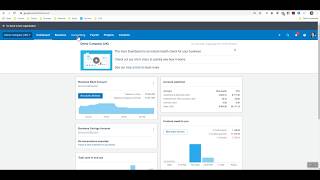How to operate CIS using Xero