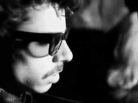 Prúdy -  Balada o smutnom Jánovi  (z dokumentu 1968)