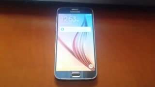 SIM Unlock Cricket Samsung Galaxy S6 For AT&T,T-Mobile & All Carriers