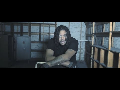 Maverick Montana (Da Cloth) - Empty Promises (Official Music Video) @MaverickMontana