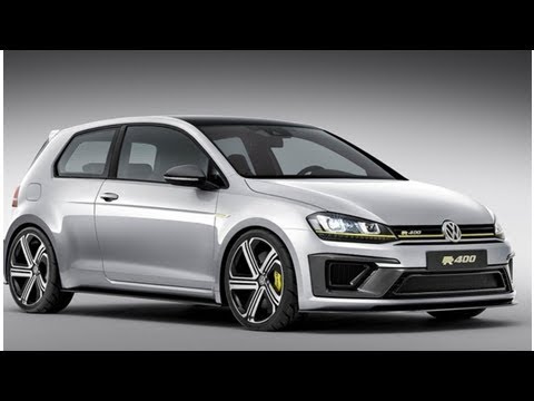 「400匹」福斯Golf R Plus原廠開發中　首要對手直擊賓士AMG A45 | ETtoday車雲