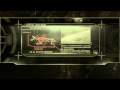 Alien³ 1992 Blu Ray Menu